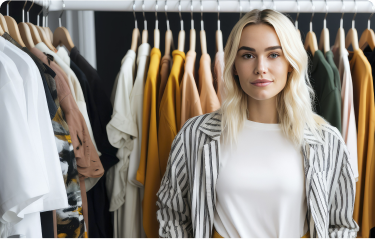 AI-Powered Personal Stylist